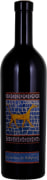 Didier Dagueneau Jurancon Les Jardins de Babylone Sec 2015 Front Bottle Shot