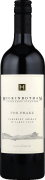 Hickinbotham The Peake Cabernet-Shiraz 2018 Front Bottle Shot