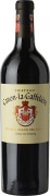 Chateau Canon La Gaffeliere (1.5 Liter Magnum) 2018 Front Bottle Shot