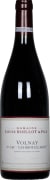 Domaine Louis Boillot Volnay Les Brouillards Premier Cru 2021 Front Bottle Shot