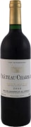 Chateau Charmail 2000 Front Bottle Shot