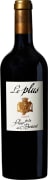 Chateau La Fleur de Bouard Le Plus de La Fleur de Bouard 2009 Front Bottle Shot