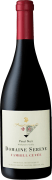 Domaine Serene Yamhill Cuvee Pinot Noir 2022 Front Bottle Shot