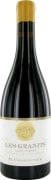 M. Chapoutier Saint-Joseph Les Granits Rouge 2017 Front Bottle Shot