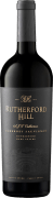 Rutherford Hill AJT Cabernet Sauvignon 2021 Front Bottle Shot