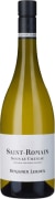 Benjamin Leroux Saint-Romain Sous le Chateau 2023 Front Bottle Shot