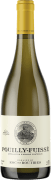 Roc des Boutires Pouilly-Fuisse 2022 Front Bottle Shot