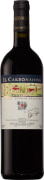 Poggio Scalette Il Carbonaione (1.5 Liter Magnum) 2016 Front Bottle Shot