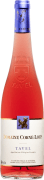 Domaine Corne Loup Tavel Rose 2020 Front Bottle Shot