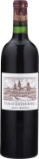Chateau Cos d'Estournel (slightly scuffed label) 2016 Front Bottle Shot