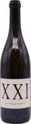 Didier Dagueneau XXI 2021 Front Bottle Shot