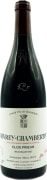 Domaine Marc Roy Gevrey-Chambertin Clos Prieur 2022 Front Bottle Shot