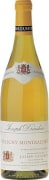 Joseph Drouhin Chassagne-Montrachet 2014 Front Bottle Shot