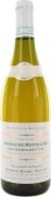 Domaine Michel Niellon Chassagne-Montrachet Les Champgains Premier Cru 2017 Front Bottle Shot