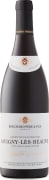 Bouchard Pere & Fils Savigny-les-Beaune 2017 Front Bottle Shot