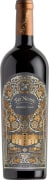 Far Niente Benson Vale Cabernet Sauvignon 2021 Front Bottle Shot