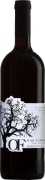 Oak Farm Lodi Zinfandel 2015 Front Bottle Shot