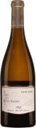 Henri Bourgeois Sancerre La Cote des Monts Damnes 2020 Front Bottle Shot