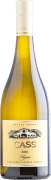 Cass Winery Viognier 2025 Front Bottle Shot