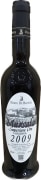 Marco De Bartoli Marsala Superiore Oro Riserva (500ML) 2009 Front Bottle Shot
