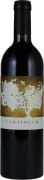 Continuum (375ML half-bottle) 2014 Front Bottle Shot