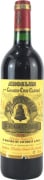 Chateau Angelus 1998 Front Bottle Shot