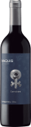 Maquis Revela Carmenere 2022 Front Bottle Shot
