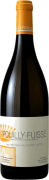 Heritiers du Comte Lafon Pouilly-Fuisse 2021 Front Bottle Shot