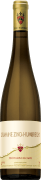Zind-Humbrecht Calcaire Pinot Gris 2014 Front Bottle Shot