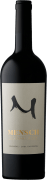Covenant Mensch Zinfandel (OU Kosher) 2023 Front Bottle Shot