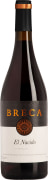 Bodegas Breca El Nacido Garnacha 2023 Front Bottle Shot