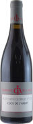Domaine de l'Arlot Nuits-St-Georges Clos de l'Arlot Premier Cru Monopole 2018 Front Bottle Shot
