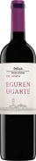 Eguren Ugarte Crianza 2021 Front Bottle Shot