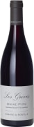 Domaine de Montille Beaune Les Greves Premier Cru 2021 Front Bottle Shot