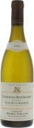 Domaine Michel Niellon Chassagne-Montrachet Premier Cru Clos de la Maltroie 2022 Front Bottle Shot