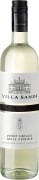 Villa Sandi Pinot Grigio 2022 Front Bottle Shot