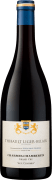 Domaine Thibault Liger-Belair Charmes-Chambertin Aux Charmes Grand Cru 2017 Front Bottle Shot