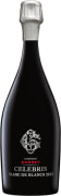 Gosset Celebris Blanc de Blancs 2012 Front Bottle Shot