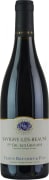 Domaine Camus-Bruchon Savigny-Les-Beaune Aux Gravains Premier Cru 2022 Front Bottle Shot