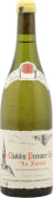 Vincent Dauvissat Chablis La Forest Premier Cru 2021 Front Bottle Shot
