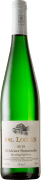 Dr. Loosen Wehlener Sonnenuhr Riesling Spatlese 2019 Front Bottle Shot