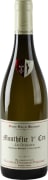 Monthelie-Douhairet-Porcheret Monthelie Blanc Les Duresses Premier Cru 2021 Front Bottle Shot