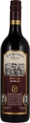 Kay Brothers Hillside Shiraz 2013 Front Bottle Shot