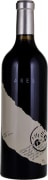 Two Hands Ares Shiraz 2002 Front Bottle Shot
