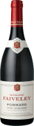 Faiveley Pommard Les Rugiens Premier Cru 2015 Front Bottle Shot