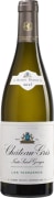 Albert Bichot Nuits-Saint-Georges Les Terrasses Chateau Gris Blanc 2015 Front Bottle Shot