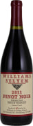 Williams Selyem Hirsch Pinot Noir 2011 Front Bottle Shot