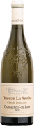 Chateau La Nerthe Chateauneuf-du-Pape Clos de Beauvenir Blanc 2023 Front Bottle Shot