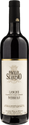Paolo Scavino Langhe Nebbiolo 2024 Front Bottle Shot