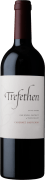 Trefethen Cabernet Sauvignon 2022 Front Bottle Shot